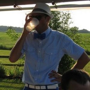 Meet your Posher, Brandon